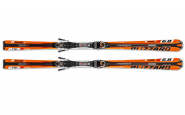 Горные лыжи Blizzard R-POWER FULLSUSPENSION IQ+IQ-POWER 14